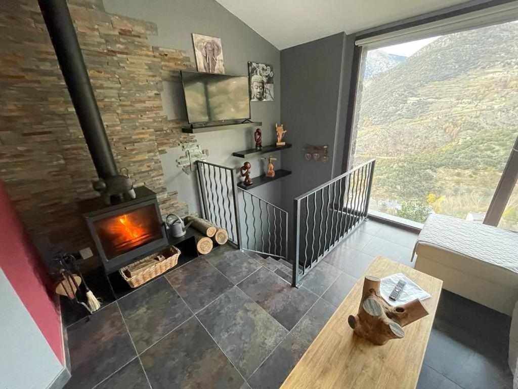 CASITA DUPLEX EN CASA RURAL CAMP DE CLAROR SANT JULIA DE LORIA (Andorra) -  from US$ 293 | BOOKED